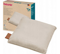 Beurer MG 139 Beige Shiatsu Massage Pillow