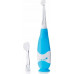 Brush-baby BabySonic Blue
