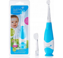 Brush-baby BabySonic Blue