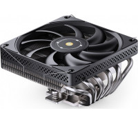 Jonsbo HP-600 Black