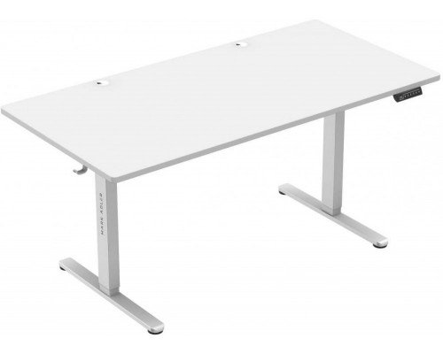 Mark Adler Leader 7.6 White