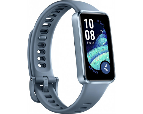 Smartband Huawei Band 10 Blue