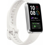 Smartband Huawei Band 10 White