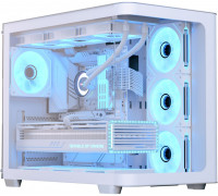 Aerocool P500C PC-Gehäzie