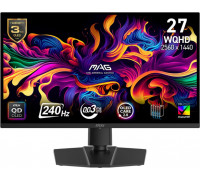 MSI MAG 271QP QD-OLED X24