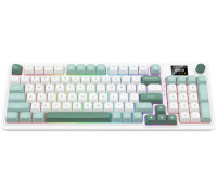 Redragon K719WG Pro Galatin Mint Mambo (K719WG-RGB-PRO)