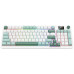 Redragon K719WG Pro Galatin Mint Mambo (K719WG-RGB-PRO)