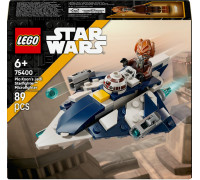 LEGO Star Wars Plo Koon's Jedi Starfighter Microfighter (75400)