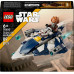 LEGO Star Wars Plo Koon's Jedi Starfighter Microfighter (75400)