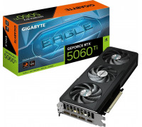 Gigabyte GeForce RTX 5060 Ti Eagle MAX OC 8GB GDDR7 DLSS4 (GV-N506TEAGLEMAX OC-8GD)