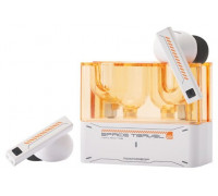 Moondrop Space Travel 2 White