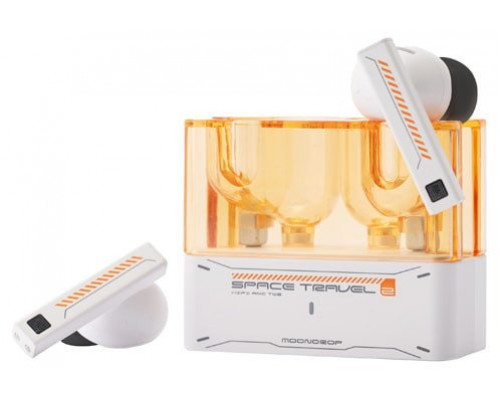 Moondrop Space Travel 2 White