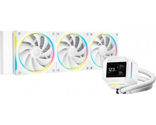 Deepcool LM360 WH (R-LM360-WHDMMC-1)