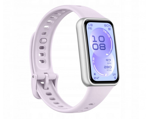 Smartband Huawei Band 11 Purple