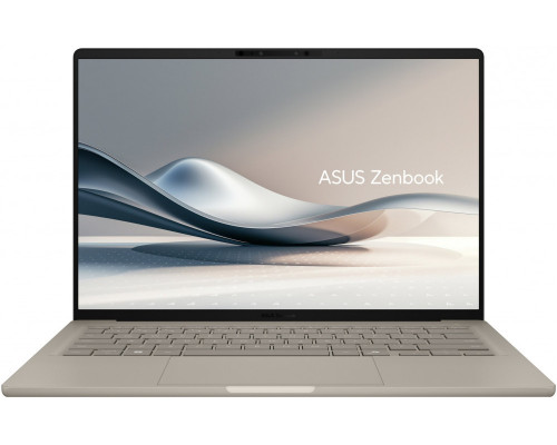 Asus Zenbook A14 UX3407 X1-26-100 / 16 GB / 512 GB / W11 (UX3407QA-QD289W)