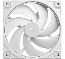 Deepcool FD12 WH V2 (R-FD12V2-WHNPN1-G)
