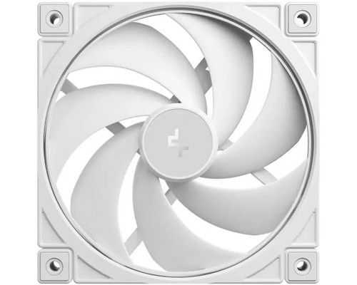 Deepcool FD12 WH V2 (R-FD12V2-WHNPN1-G)