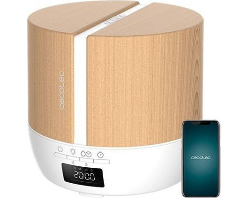 Cecotec PureAroma 550 Connected Brown
