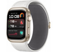 Smartwatch Huawei Watch D2 White  (55020DJF)