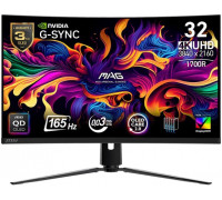 MSI MAG 321CUP QD-OLED