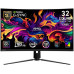 MSI MAG 321CUP QD-OLED