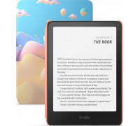 Amazon Kindle Paperwhite Kids 16GB Starfish (B0CFPS7ZY9)