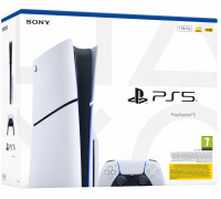 Sony PlayStation 5 E Chassis Standard Disc