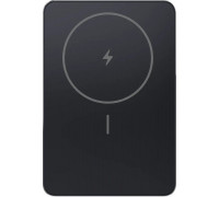 Xiaomi Super Slim Magnetic 5000mAh Black