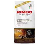Kimbo Espresso Bar Crema Suprema 1 kg