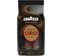 Lavazza Qualita Oro Dark Roast 1 kg