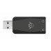 Trust GXT 212 Mico Mikrofon USB (22191)