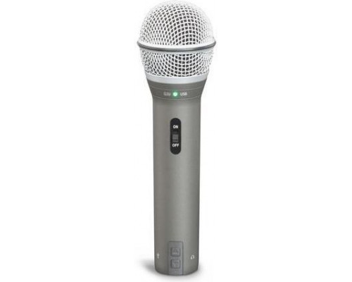 Samson Q2U Pack (SAQ2U)