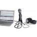 Samson Q2U Pack (SAQ2U)
