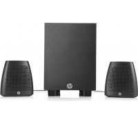 HP Speaker System 400 (1FU68AA#ABB)