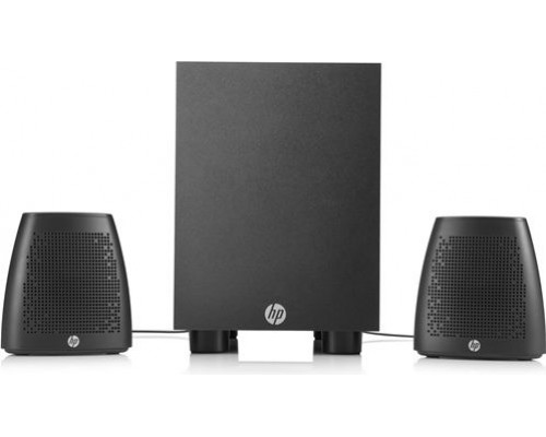 HP Speaker System 400 (1FU68AA#ABB)