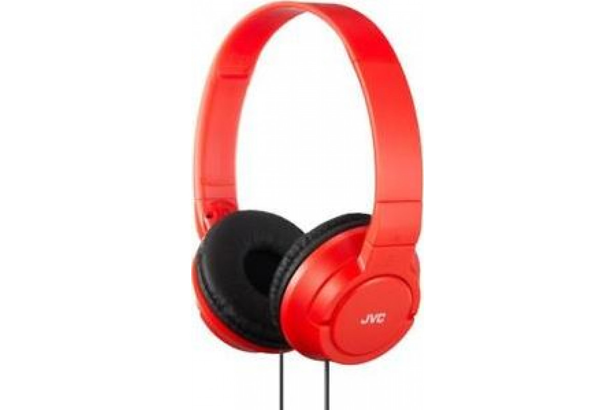 Какой цвет наушники. Наушники JVC ha-s180. Наушники JVC ha-s520, Red. Наушники JVC ha-s160, Red. Наушники JVC ha-sr185, Blue.