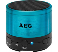 AEG BSS 4826 speaker