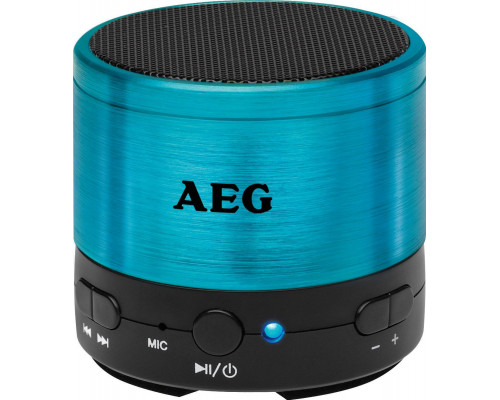 AEG BSS 4826 speaker