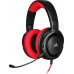 Corsair HS35 Red 