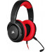 Corsair HS35 Red 