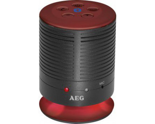 AEG BSS 4809 speaker