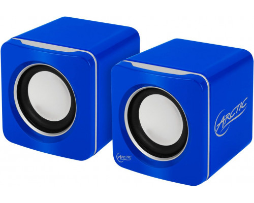 Arctic S111 BT Blue Speaker (SPASO-SP009BL-GBA01)