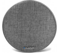 Blaupunkt bluetooth speaker BT11ALU Gray