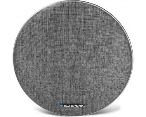 Blaupunkt bluetooth speaker BT11ALU Gray