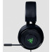 Razer Kraken - Multi-Platform Wired Gaming Headset - Black - FRML Packaging