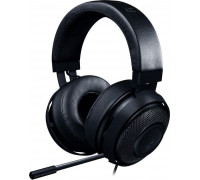 Razer Kraken - Multi-Platform Wired Gaming Headset - Black - FRML Packaging