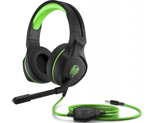 HP Pavilion Gaming Headset 400 (4BX31AA)