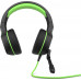 HP Pavilion Gaming Headset 400 (4BX31AA)