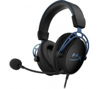 HyperX Cloud Alpha S (HX-HSCAS-BL/WW)