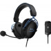 HyperX Cloud Alpha S (HX-HSCAS-BL/WW)